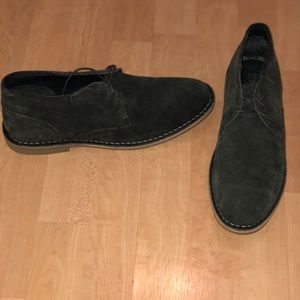 Kenneth Cole Reaction Suede